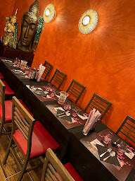 Photo n°47 de Le Banthai à Nice (Restaurant)