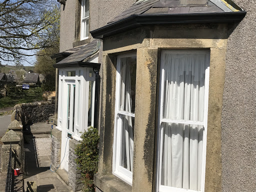 Peak Seamless Guttering - Thumbnail