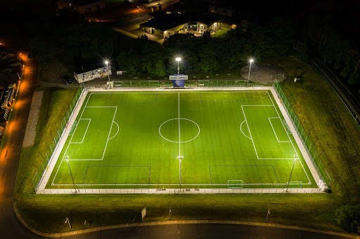 Menz Arena - Visual