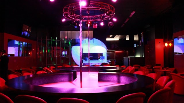 Club Rouge Portland
