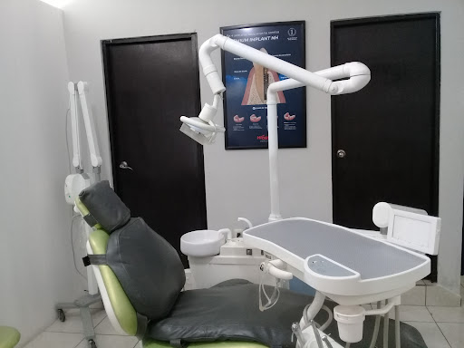 Dental Plaza