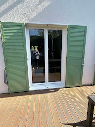 Photo n°15 de Art & Fenêtres - Evreux à Gravigny (Fournisseur de portes de garage)