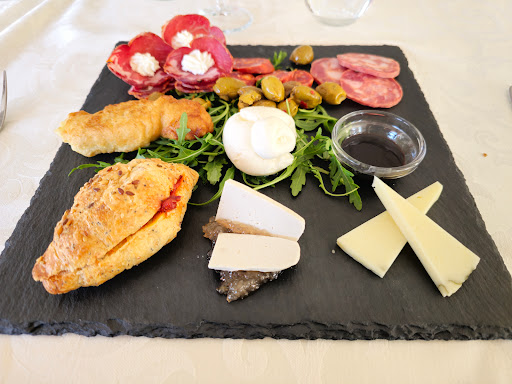 La Pergola, Ristorante, pizzeria braceria - Thumbnail