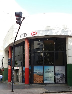 HSBC Bank Argentina SA, Author: Pablo Germán Falabella