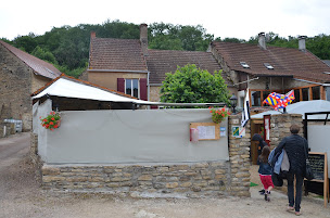 Photo n°25 de à la bonne galette à Talcy (Crêperie)