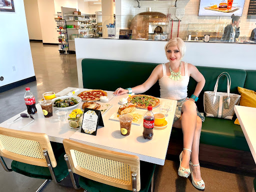 Lemon Tree Cafe - Visual