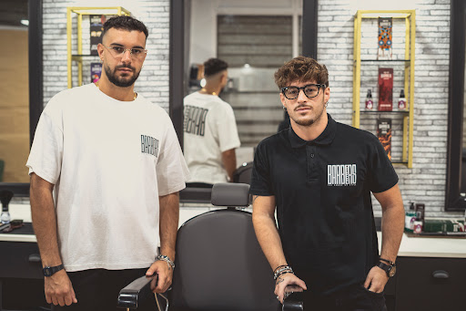 Barbers - Barberia a Ribera - Thumbnail