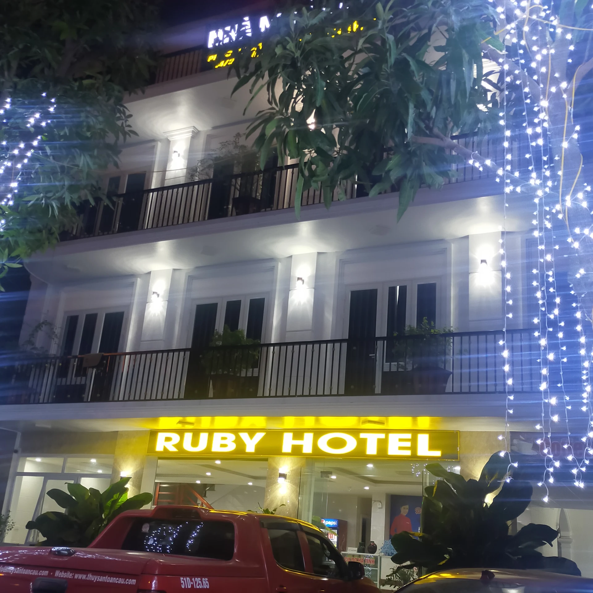 RUBY Hotel