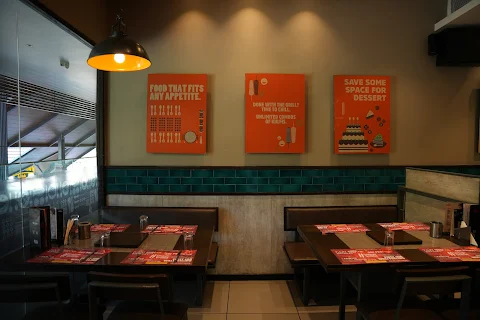Barbeque Nation - Pathankot photo 1