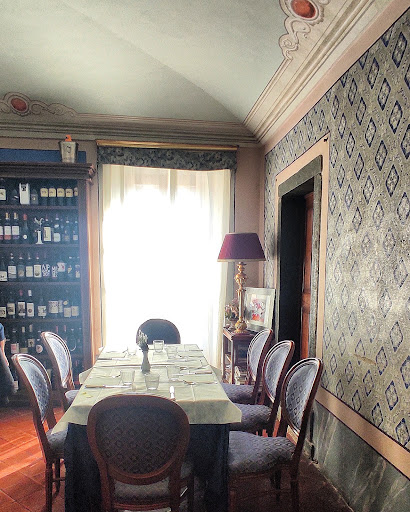 Locanda La Lina