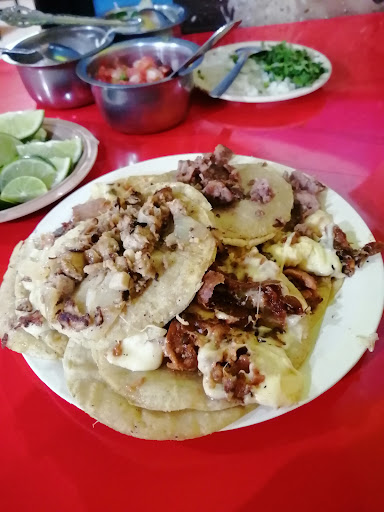 El Tizón Mixe - Thumbnail