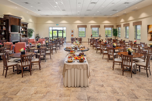 Chapel Lawn Funeral Home & Cemetery