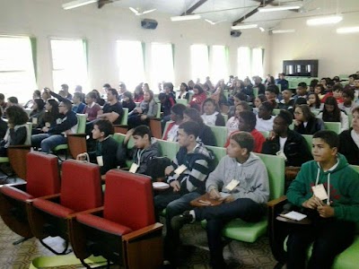 Photos of IFRJ - Instituto Federal de Educa&ccedil;&atilde;o, Ci&ecirc;ncia e Tecnologia do Rio de Janeiro (Campus Engenheiro Paulo de Frontin)