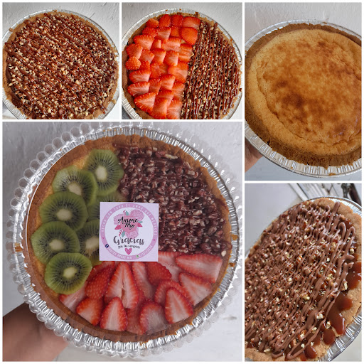 Snacks Amore Mío