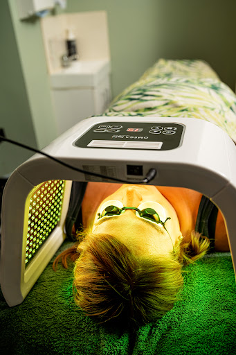 Heaven Therapy Beauty Salon & Dermalogica Shop