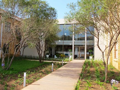 Photos of Varsity College Waterfall - Midrand