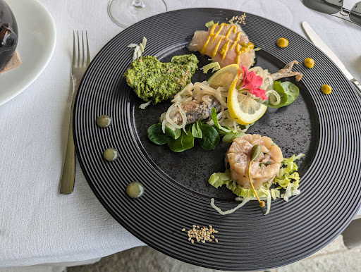 Trattoria Baita Belvedere - Thumbnail