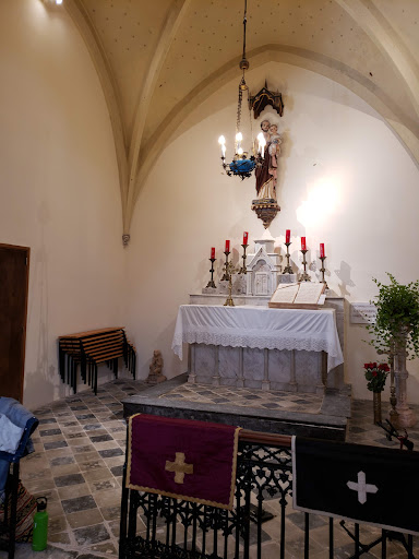Eglise de Caujac - Thumbnail