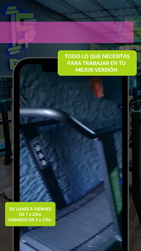 Opiniones de Instituto Space Fitness en Las Piedras - Gimnasio