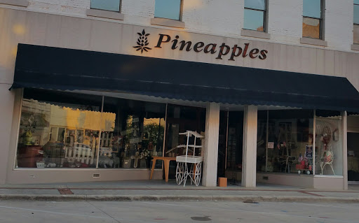 Pineapples - Visual