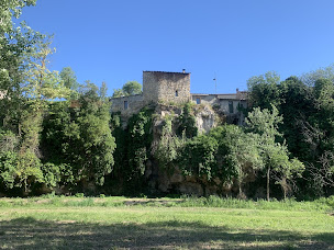 Photo n°13 de MAISONNETTE ATYPIQUE iter/cadarache à Saint-Paul-lès-Durance (Maison de vacances)