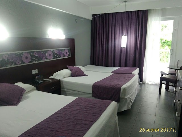 Riu Naiboa