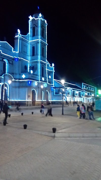 Photos of Funza Main Park