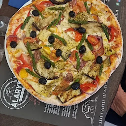 Photo n°29 de TONTON PILOU RESTAURANT à Palavas-les-Flots (Bar)