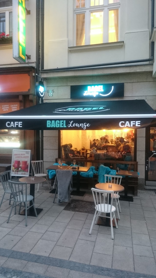 BAGEL Lounge