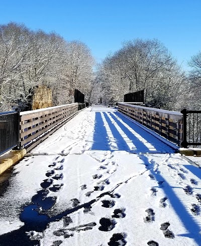 Blackstone River Greenway