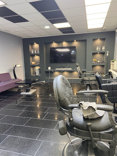 hairdresser Yigit Gallery - Netherlands