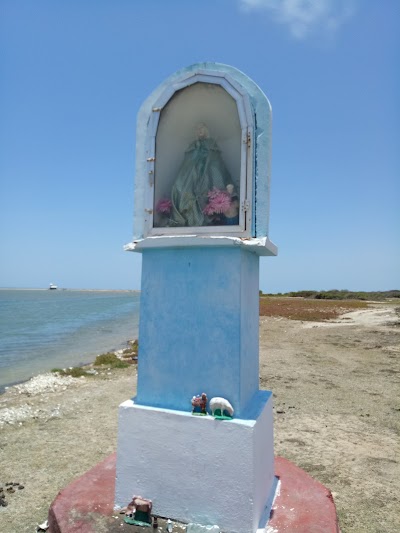 Photos of St Joseph Vaz Church