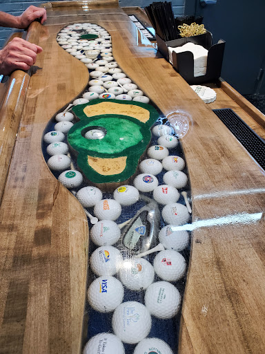 The Tee Box Gallery - United States