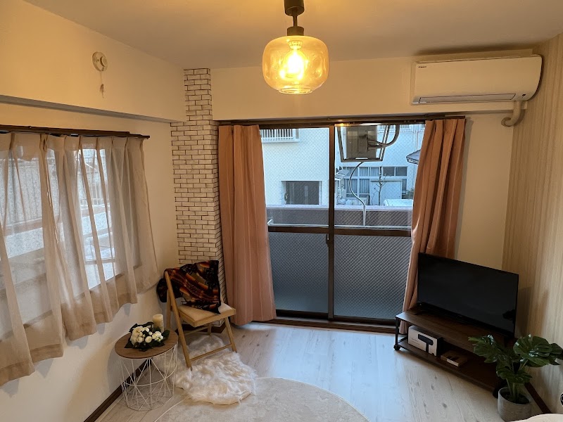 ラフィーネ福富 Raffine FUKUTOMI