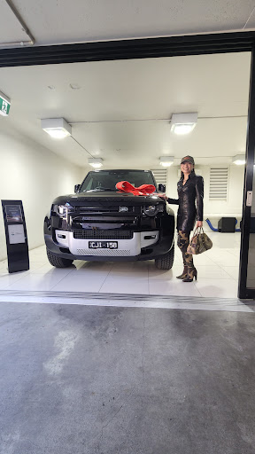 ULR Land Rover - Thumbnail