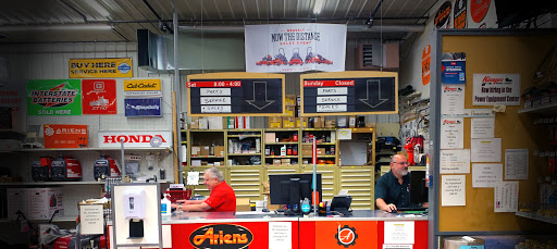 Kimps Power Center - Thumbnail