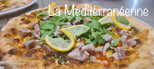 Photo n°28 de Pizzeria De La Tour à Port-Saint-Louis-du-Rhône (Pizzeria)