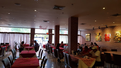 Lam's Kitchen