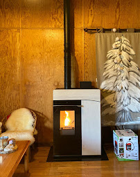 Photo n°20 de 🔥 TM ENTREPRISE - Spécialiste poêles à granulés, bois et mixte à Lans-en-Vercors (Magasin de poêles à bois)