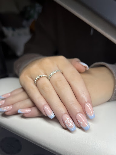 The Nail Garden Fordingbridge