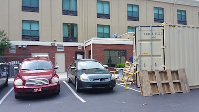 Photos of Holiday Inn Express & Suites Harriman