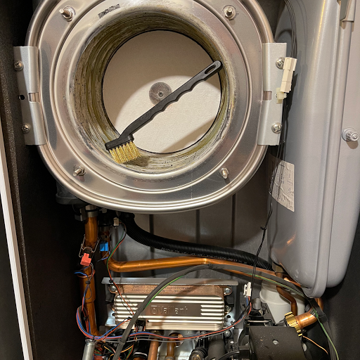THS Plumbing & Heating Wellingborough - Thumbnail