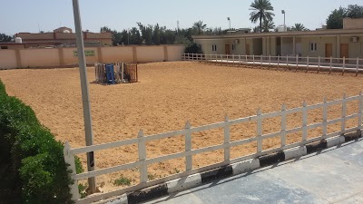 Photos of Park Equestrian Club Misurata