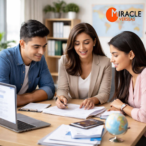 Planning to study abroad but confused by changing visa rules and country-specific requirements? M… post image