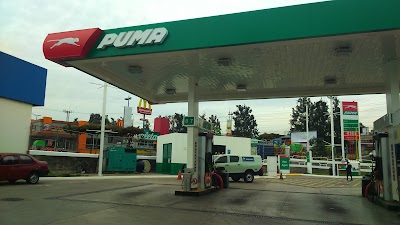 gas-station