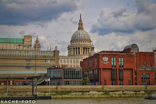 City of London School - Thumbnail