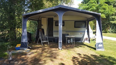 photo of Camping La Forge Sainte-Marie