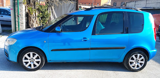 Autocarrozzeria Carloni Vittorio - Thumbnail