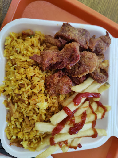 Restaurant New China - Thumbnail