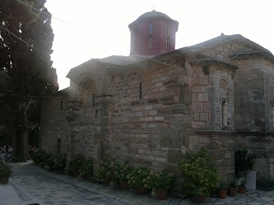Photos of Monastery of St. Lawrence